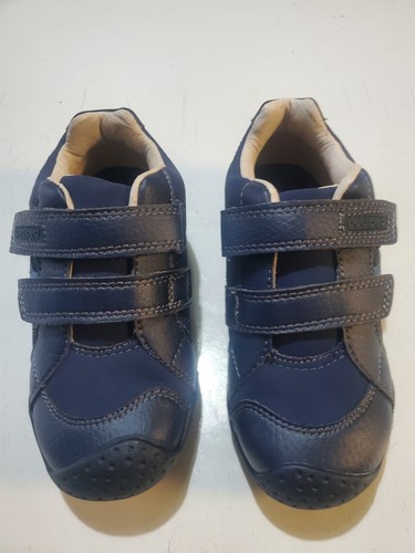 Boys trainers size soft - boys,