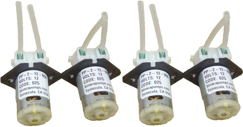 Qty binaca intllab 12v - qty,
