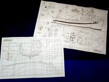 Aurora Inshore Trawler - Full