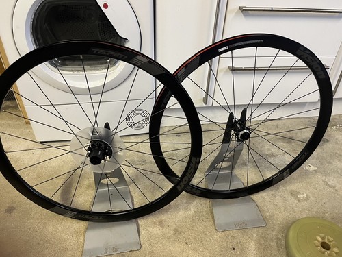 Vision team disc wheelset - vision, 35