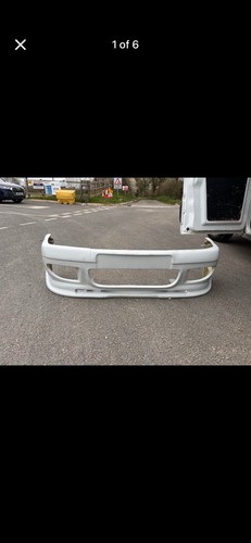 Saxo 106 body kit - saxo,