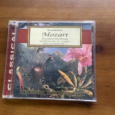 Mozart eine kleine - eine,