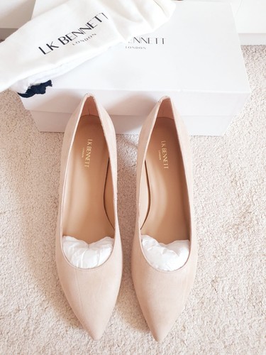 Bennett audrey suede - bennett,