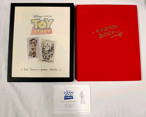 Disney pixar toy - pixar,