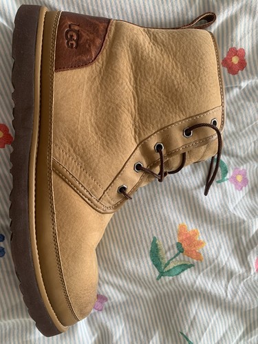 Ugg harkley waterproof grizzly - ugg,