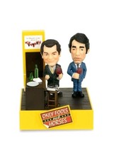 Only fools and horses yuppy - only,