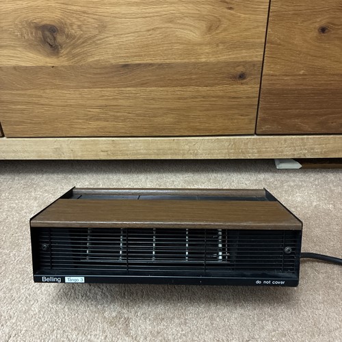 Vintage belling tango - belling,