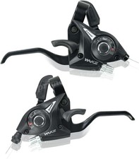 Ef51 combo 3x8 - 3x8, speed