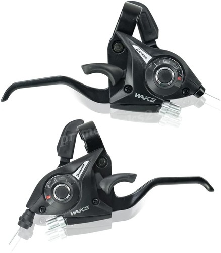 Ef51 combo 3x8 speed - 3x8,
