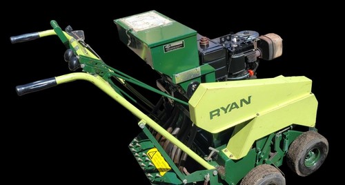Ryan gandy over seeder - ryan,