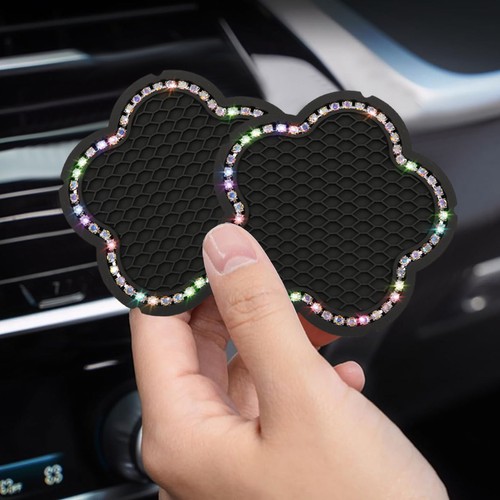 Universal car cup - 2x, holder
