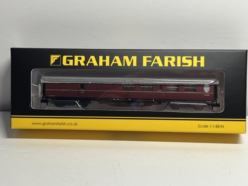 Graham farish thompson coach - farish,