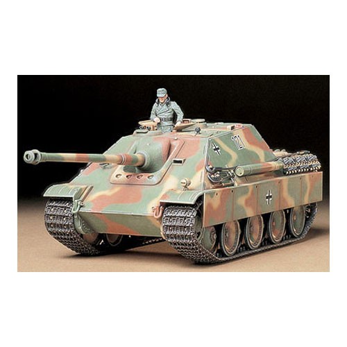Tamiya 35203 german - 35203, tank