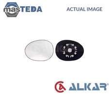 6403857 REAR VIEW MIRROR GLASS