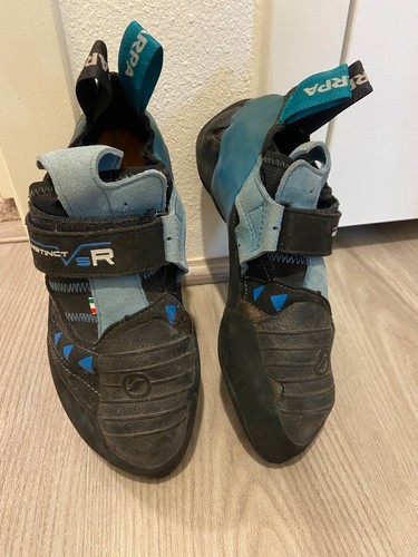 Scarpa instinct vsr - vsr, 1/2