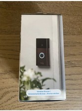 Ring Battery HD Video Doorbell