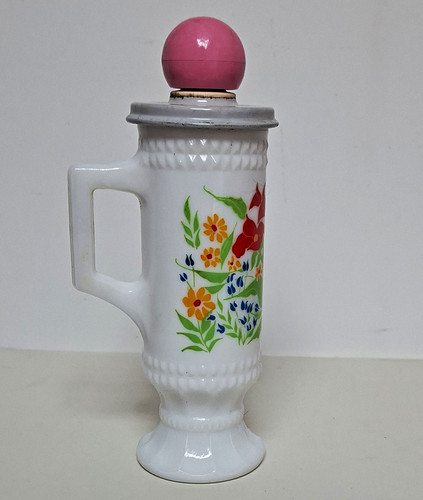Avon collectable bottle - ,