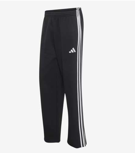 Adidas stripe mens black fl - adidas,