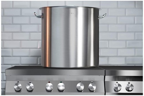 Professional induction pot - professional,