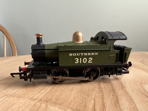 Hornby r3213 0 tank - hornby,