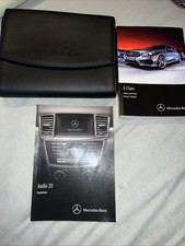 MERCEDES E CLASS SALOON /