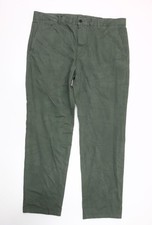 Marks and Spencer Men's Green