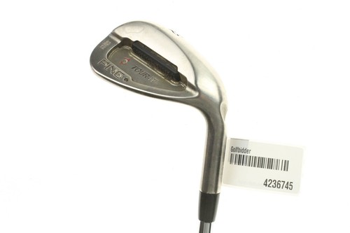 Ping tour black - ping, chrome