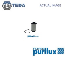 TK006 AUTOMATIC TRANSMISSION OIL FILTER PURFLUX FOR AUDI A3,TT,Q3,A1,Q2,8VF,8VM