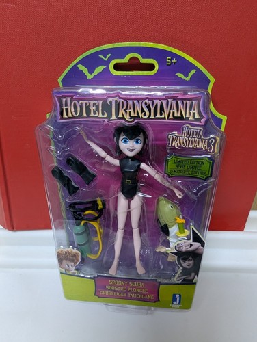 Hotel transylvania mavis - transylvania,