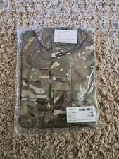 British Army Issue MTP Combat