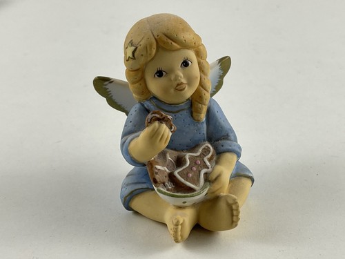 Goebel figurine nina and marco - and,