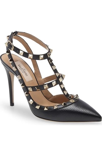 Valentino garavani caged - valentino,