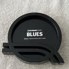 Extreme Music BLUES Q-Series Quincy Jones 2008 Various Cd Compilation QCD005