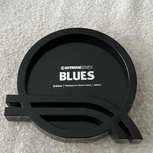 Extreme music blues - extreme,
