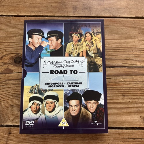 Road - , to