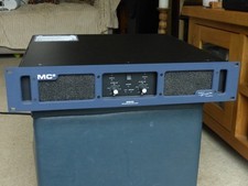 MC2 S800 Class AB Power