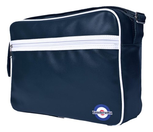 Lambretta classic navy retro - lambretta,