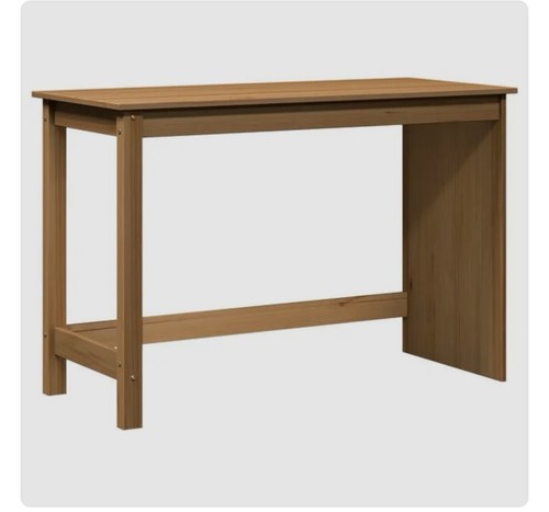 Brand new vidaxl desk - brand,