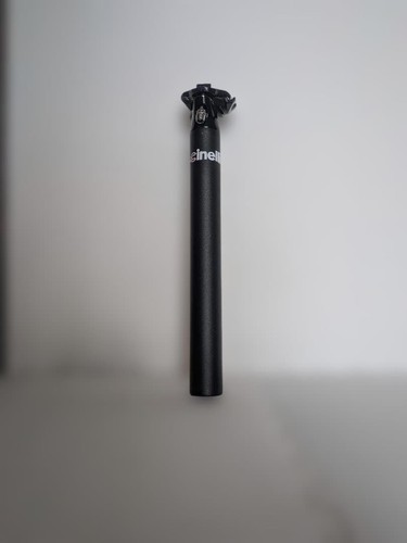 Cinelli pillar seatpost - cinelli,