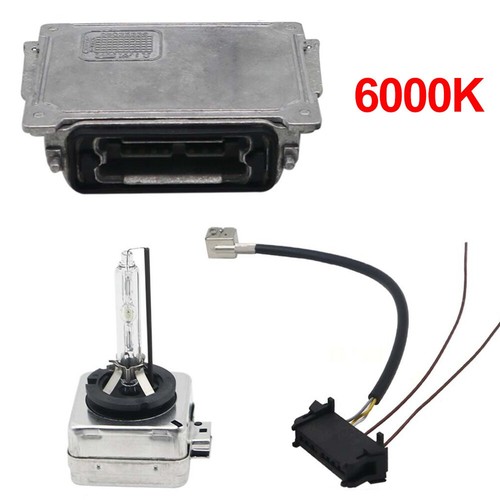 Xenon hid headlight ballast - xenon,