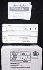 VENT-AXIA Industrial 2.5A