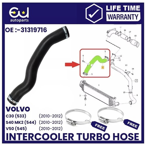 For ford focus mk3 - for, 2.0
