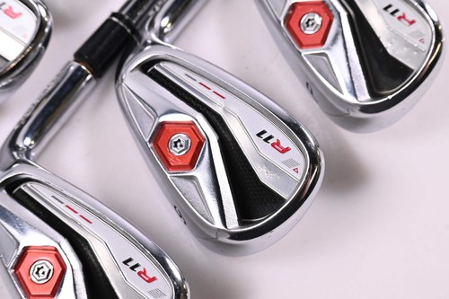 Taylormade r11 irons - taylormade,
