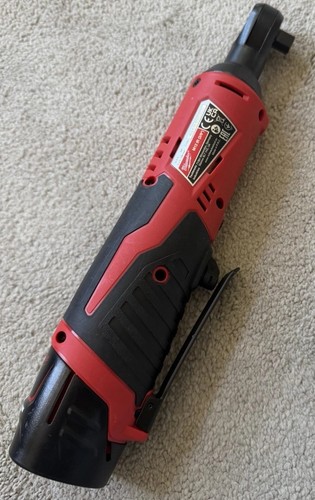 Milwaukee m12ir compact - milwaukee,