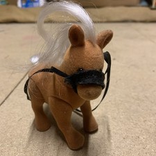 Vintage Sylvanian Families