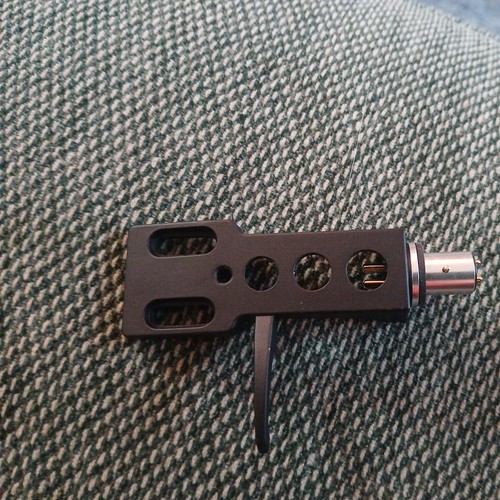 Standard headshell mount - mount, for