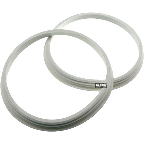 Rear bowl gasket seal - bowl,