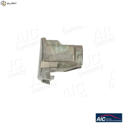Cover cap exterior door - cover,