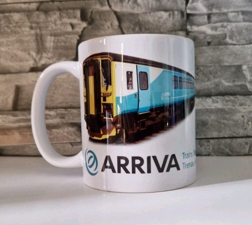 Class 153 arriva wales railway - arriva,