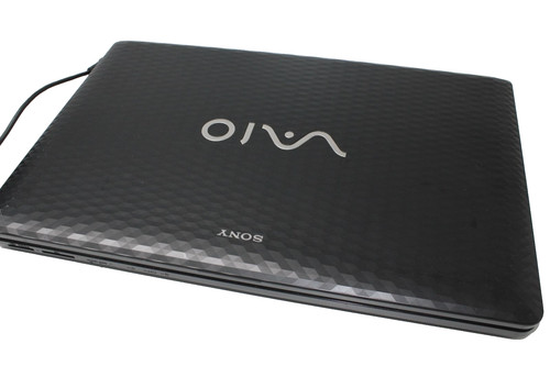 Sony vaio vpceh28fj laptop - sony,